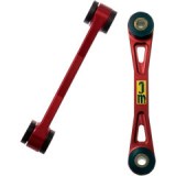 barre stabilisatrice rzr 1000 polaris rouge